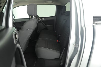 2023 Ford Ranger Base