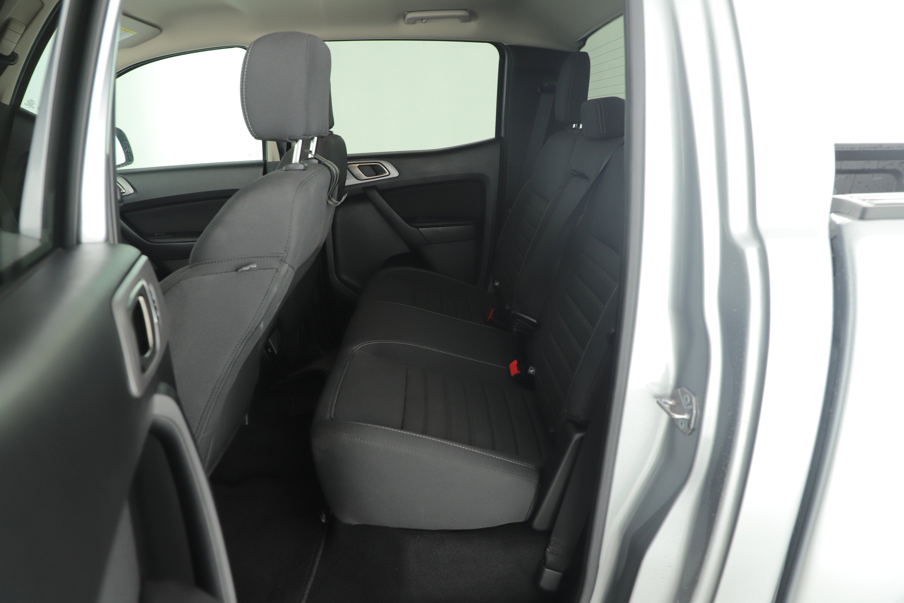 2023 Ford Ranger Base