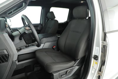 2018 Ford F-150 Base