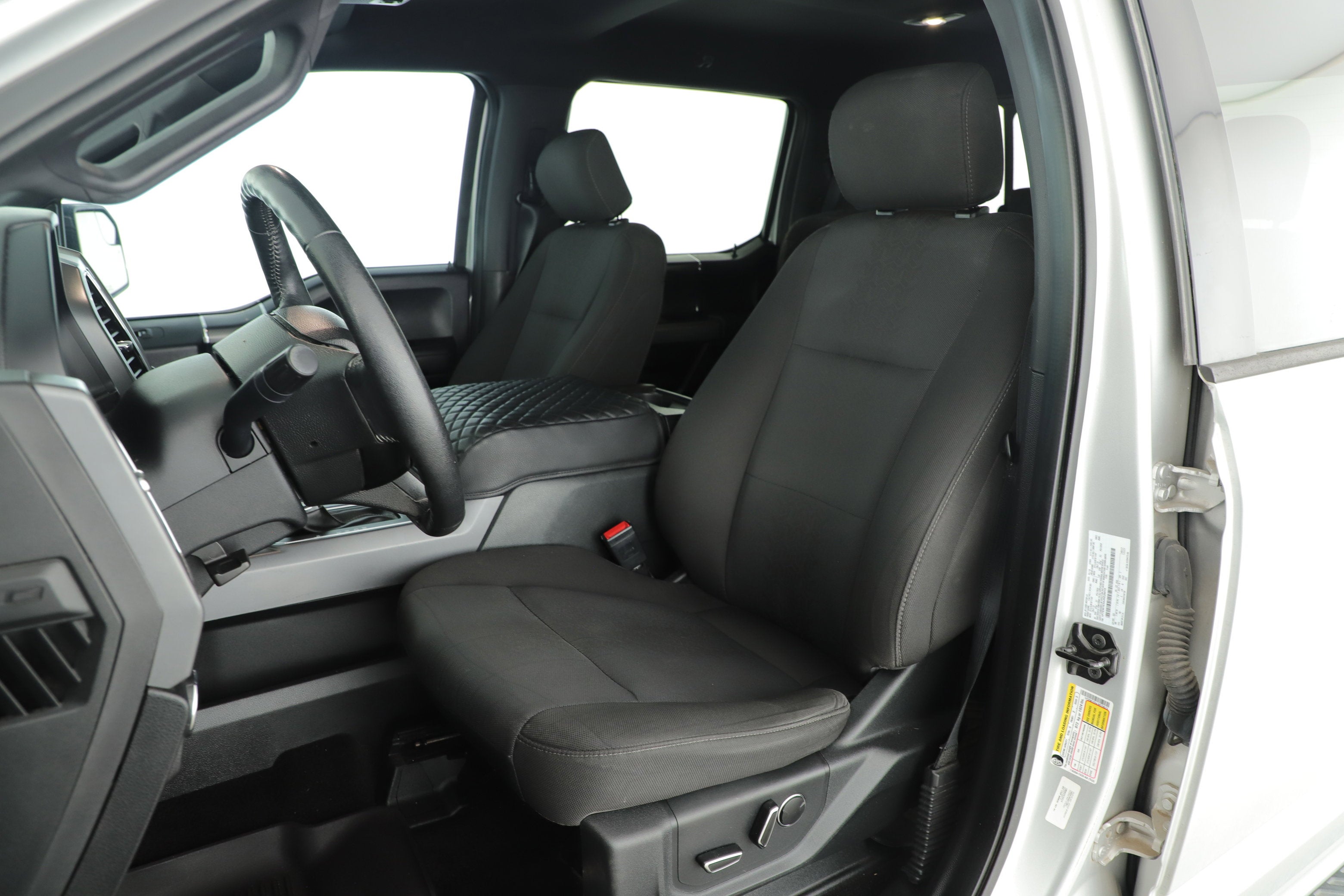 2018 Ford F-150 Base