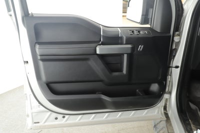 2018 Ford F-150 Base