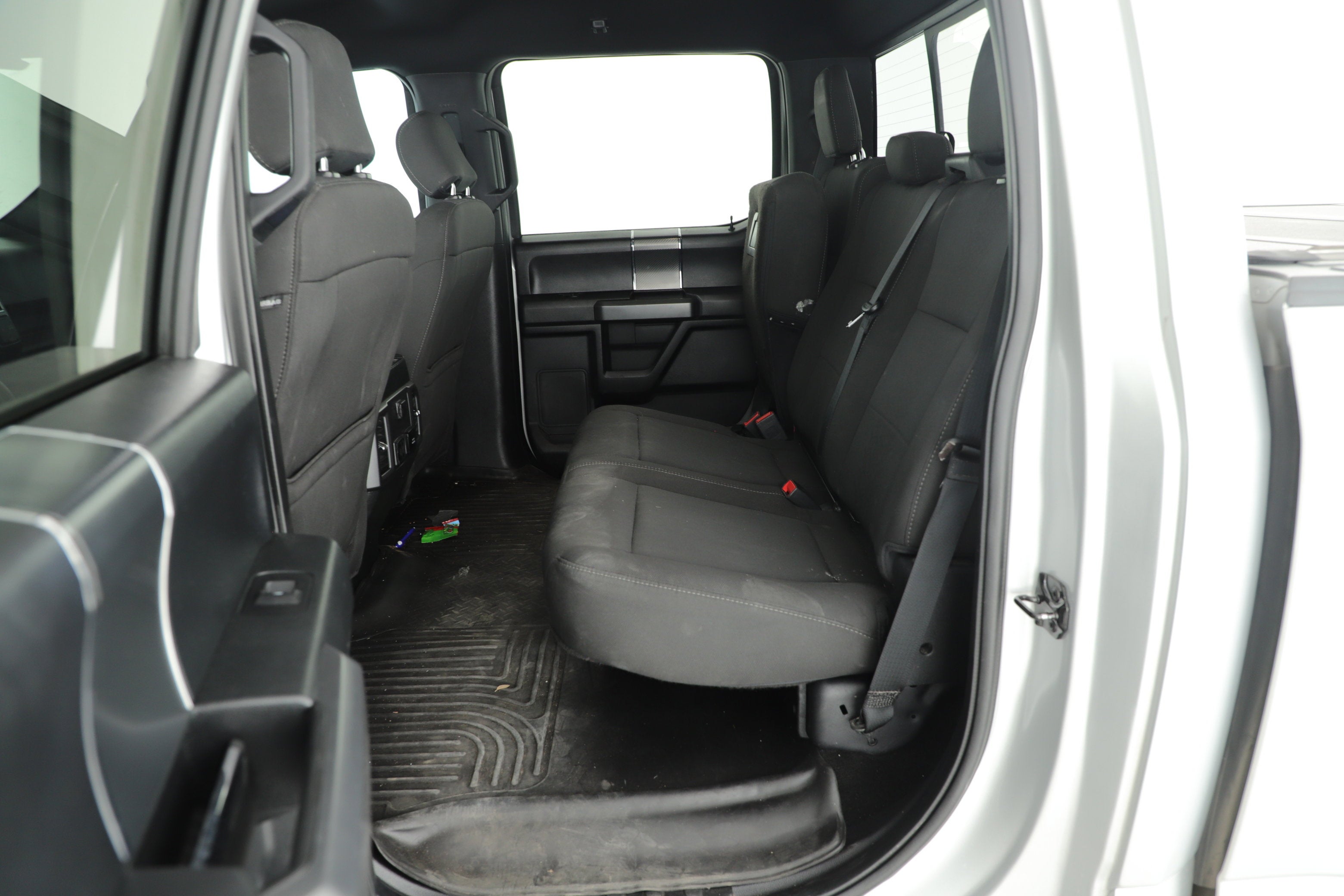 2018 Ford F-150 Base