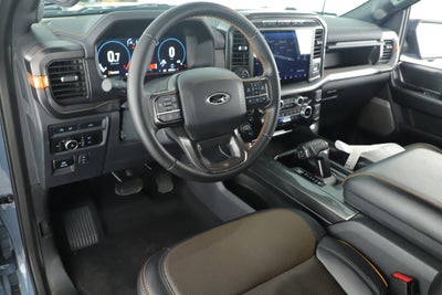 2023 Ford F-150 Base