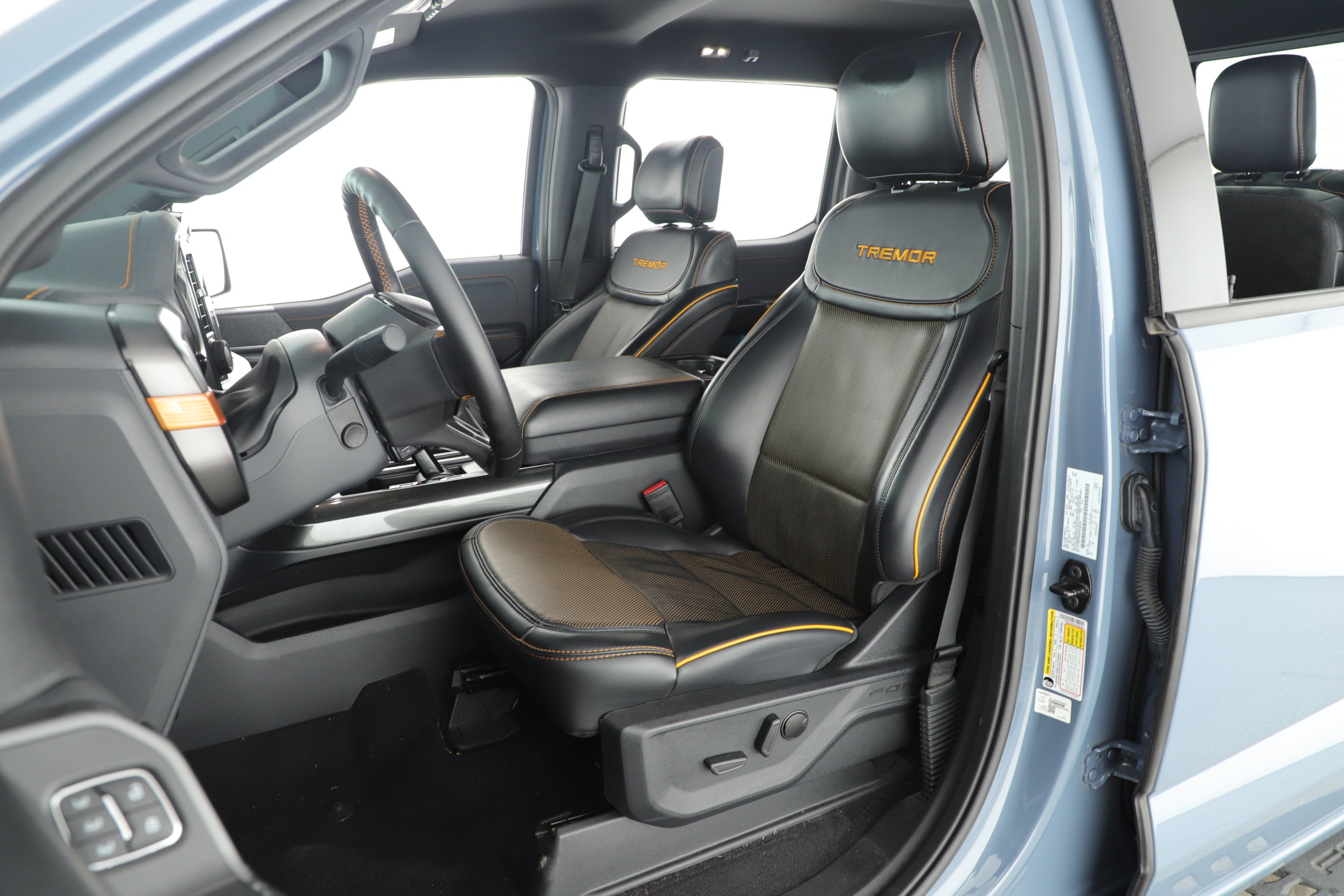 2023 Ford F-150 Base