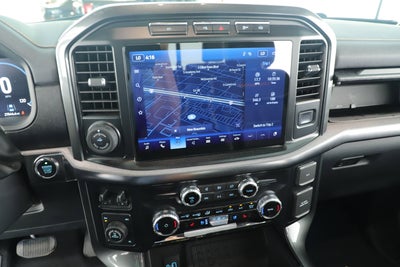 2023 Ford F-150 Base