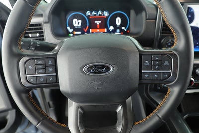 2023 Ford F-150 Base