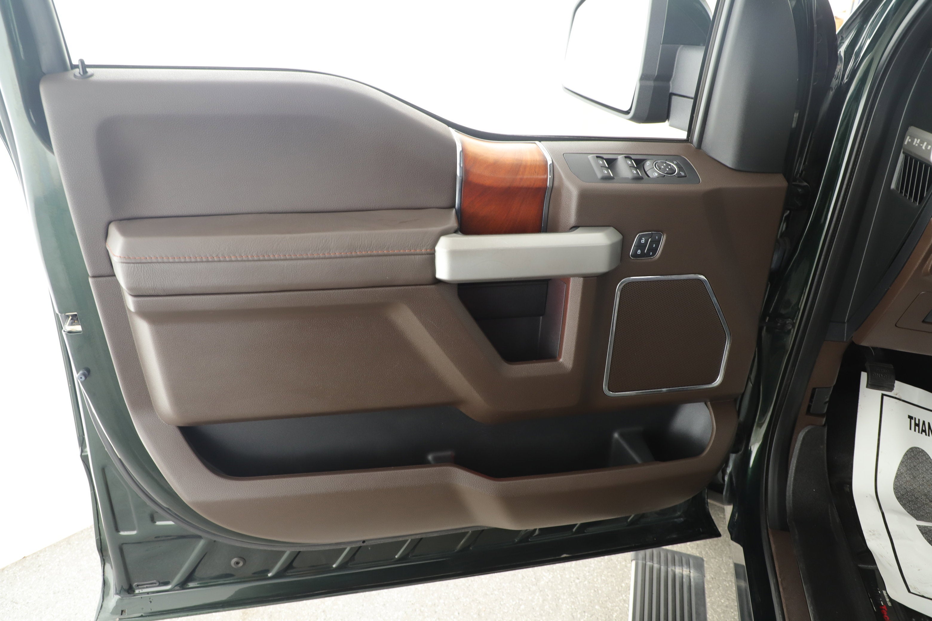 2016 Ford F-150 Base