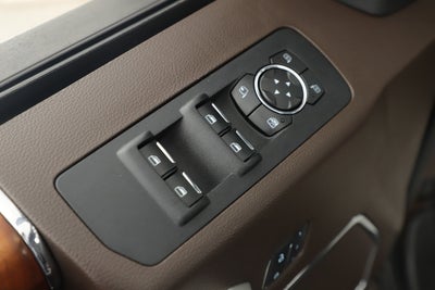 2016 Ford F-150 Base