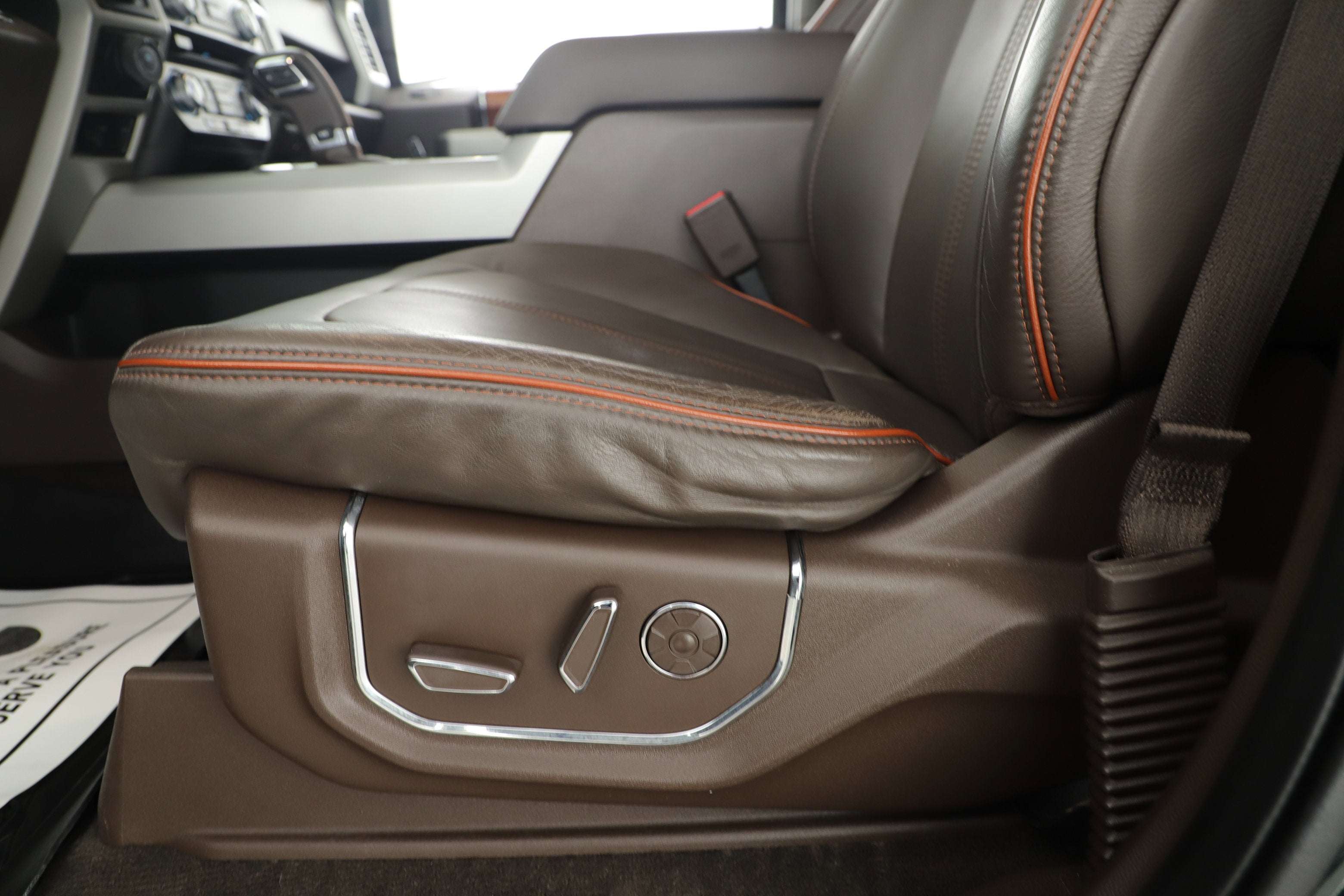 2016 Ford F-150 Base