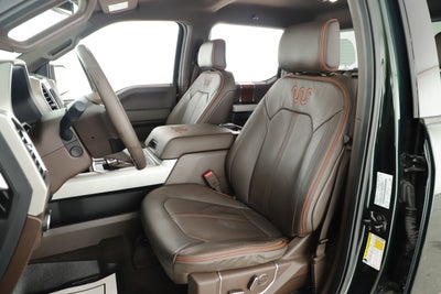 2016 Ford F-150 Base