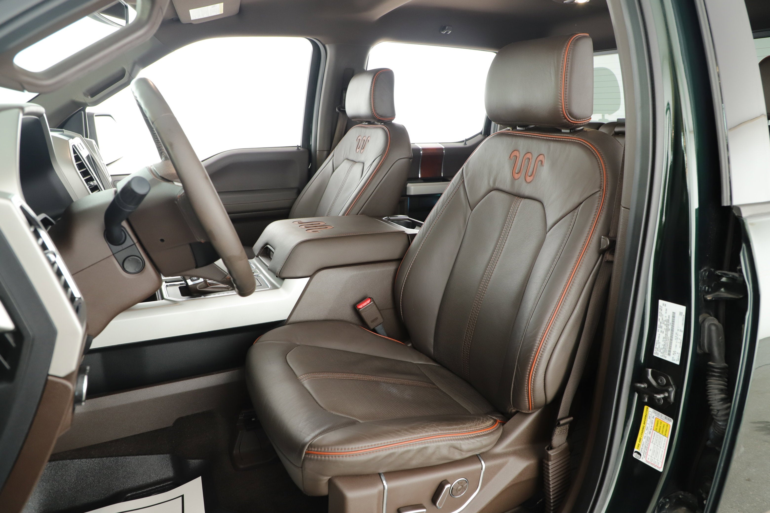 2016 Ford F-150 Base