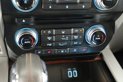 2016 Ford F-150 Base