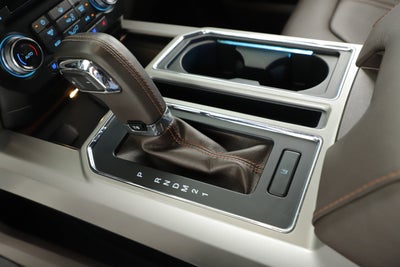 2016 Ford F-150 Base