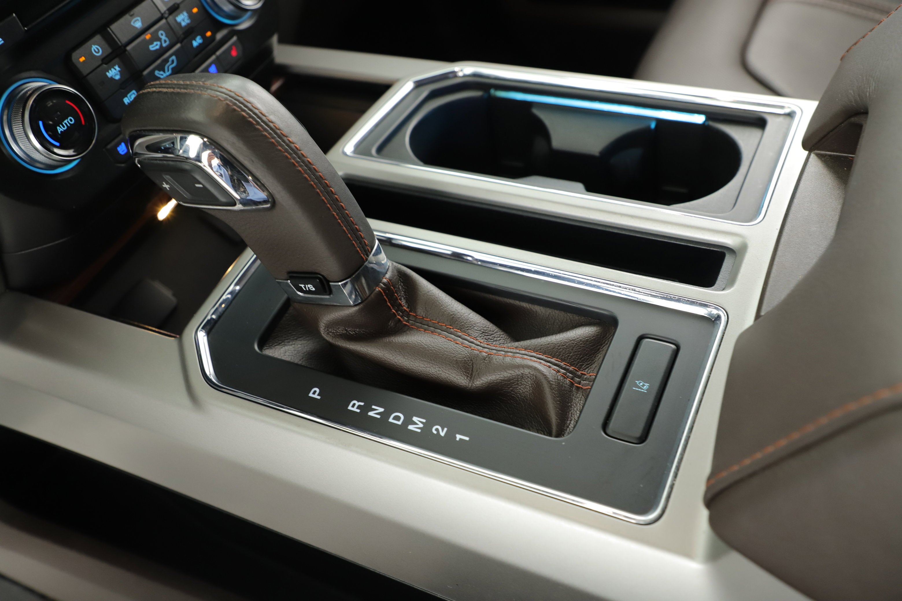 2016 Ford F-150 Base