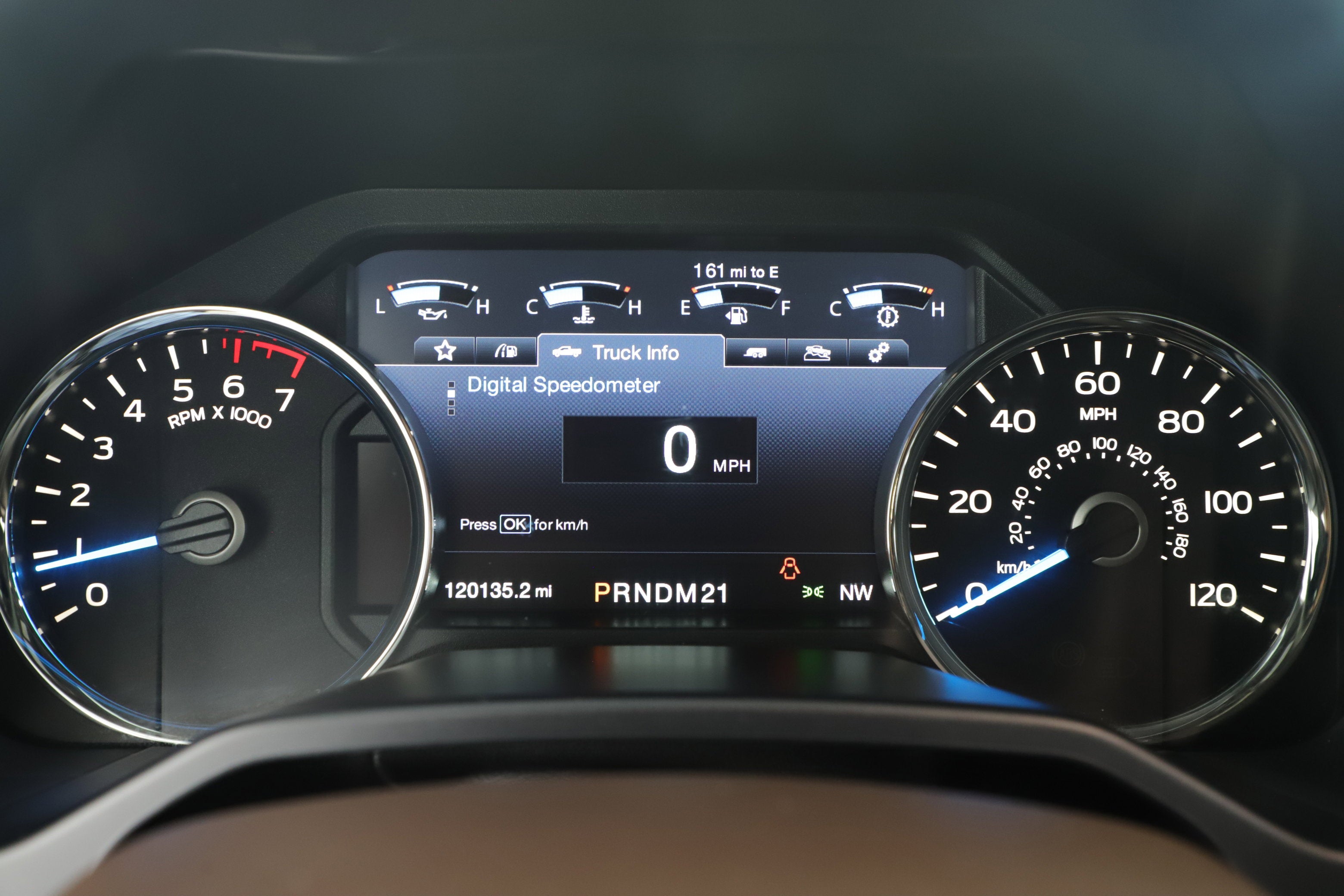 2016 Ford F-150 Base