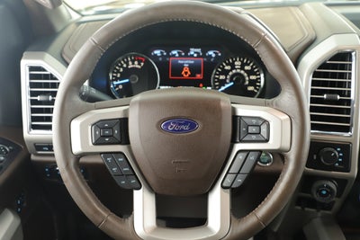 2016 Ford F-150 Base