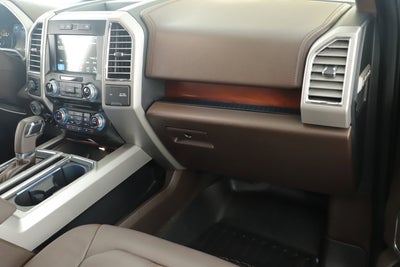 2016 Ford F-150 Base