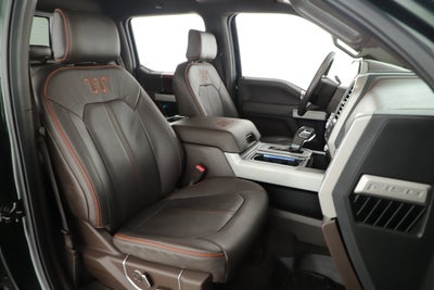 2016 Ford F-150 Base