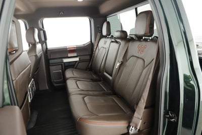 2016 Ford F-150 Base