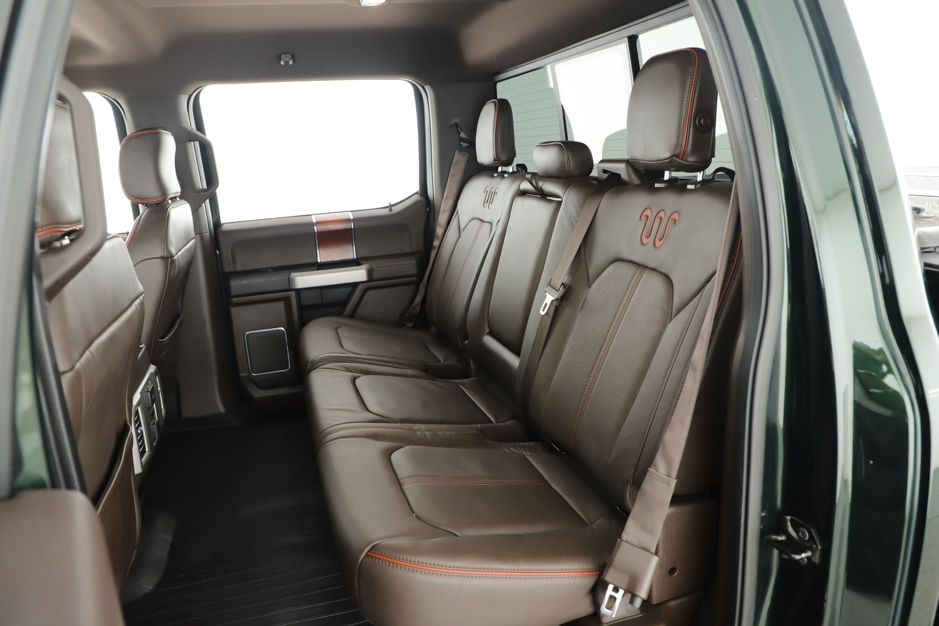 2016 Ford F-150 Base