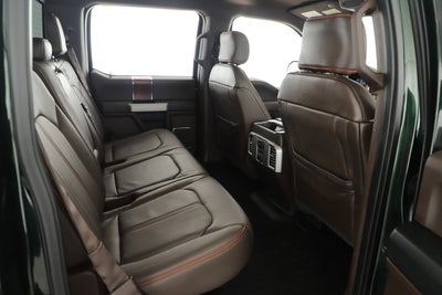 2016 Ford F-150 Base