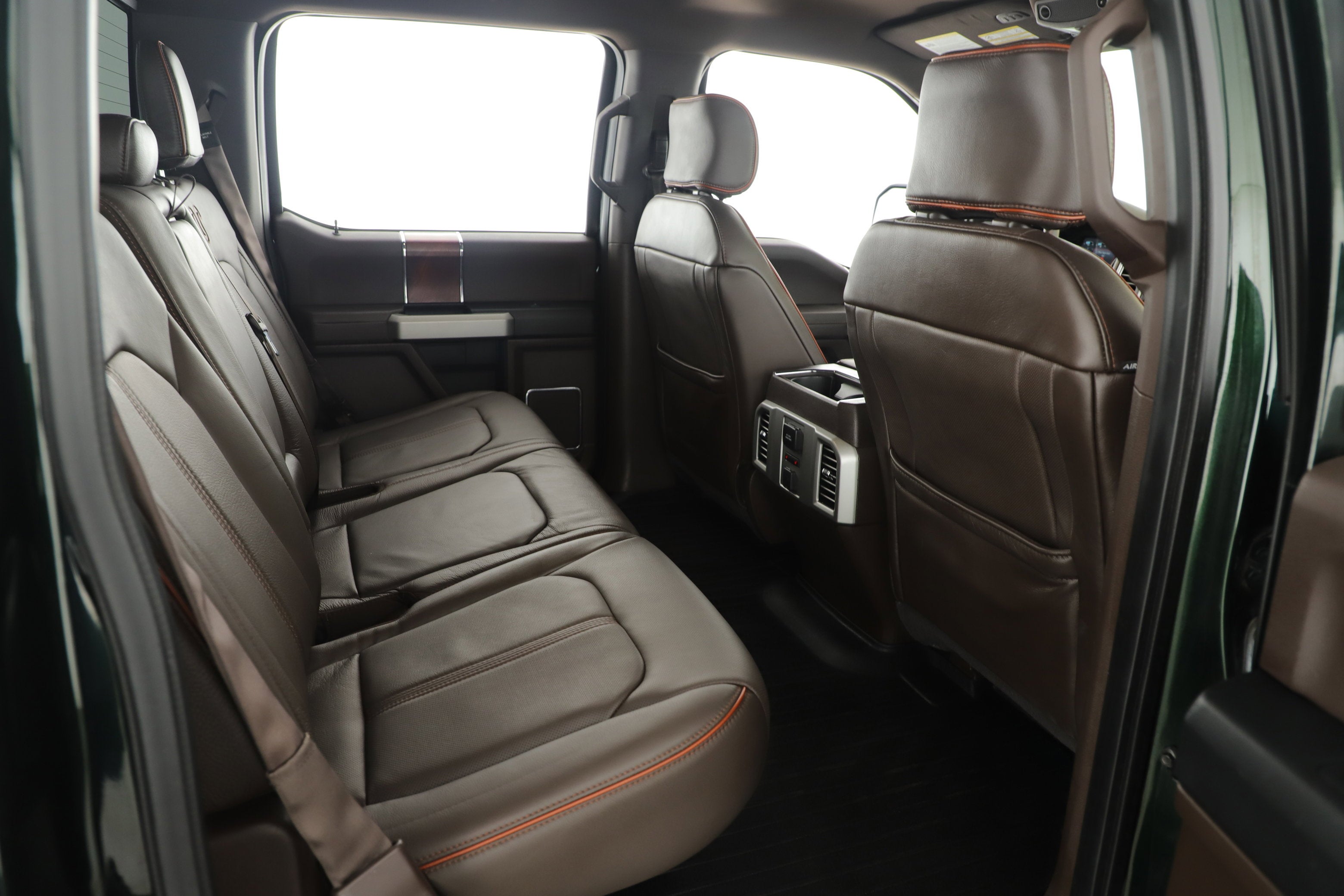 2016 Ford F-150 Base