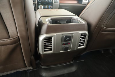 2016 Ford F-150 Base