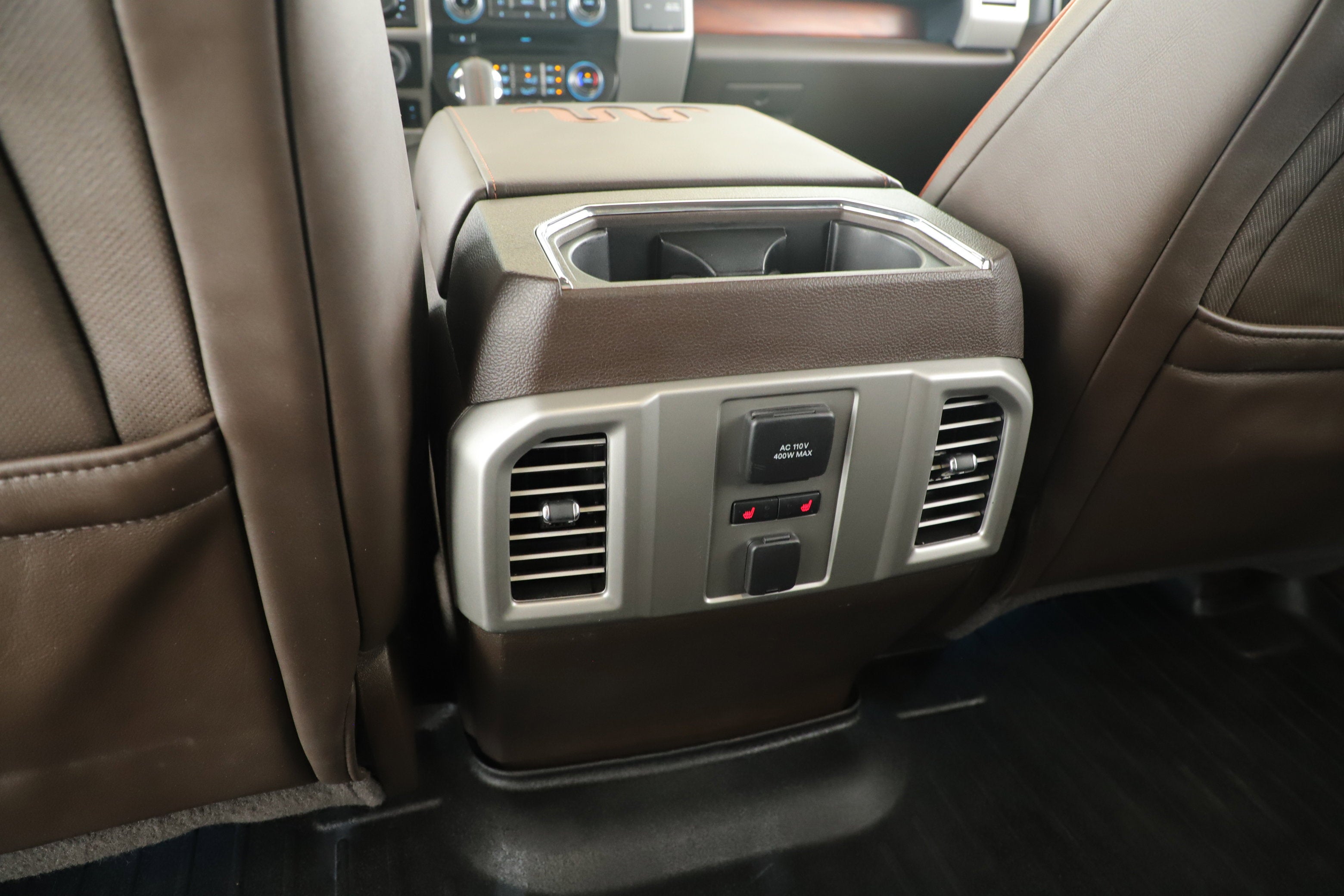 2016 Ford F-150 Base