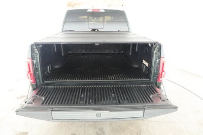 2016 Ford F-150 Base