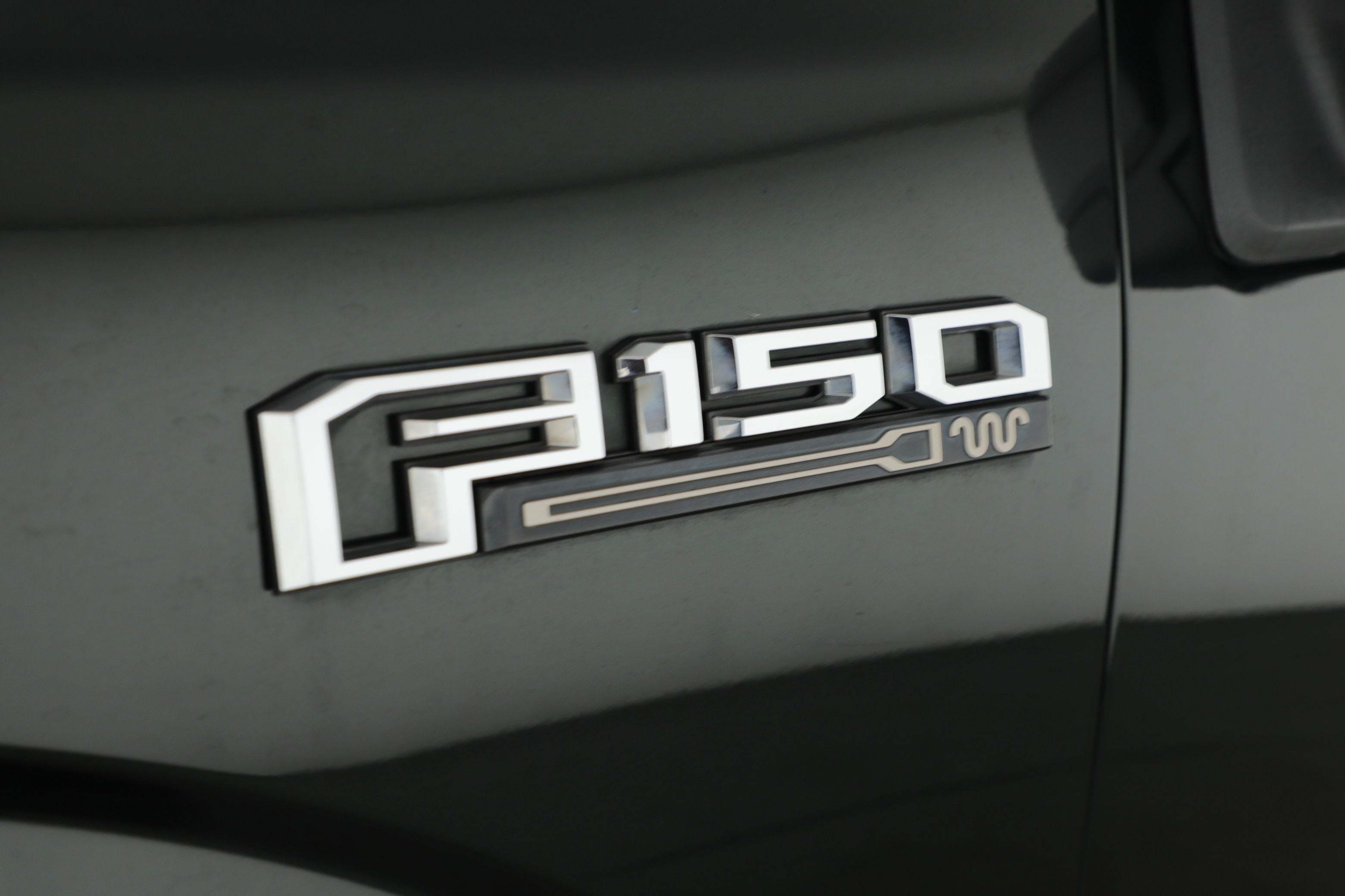 2016 Ford F-150 Base