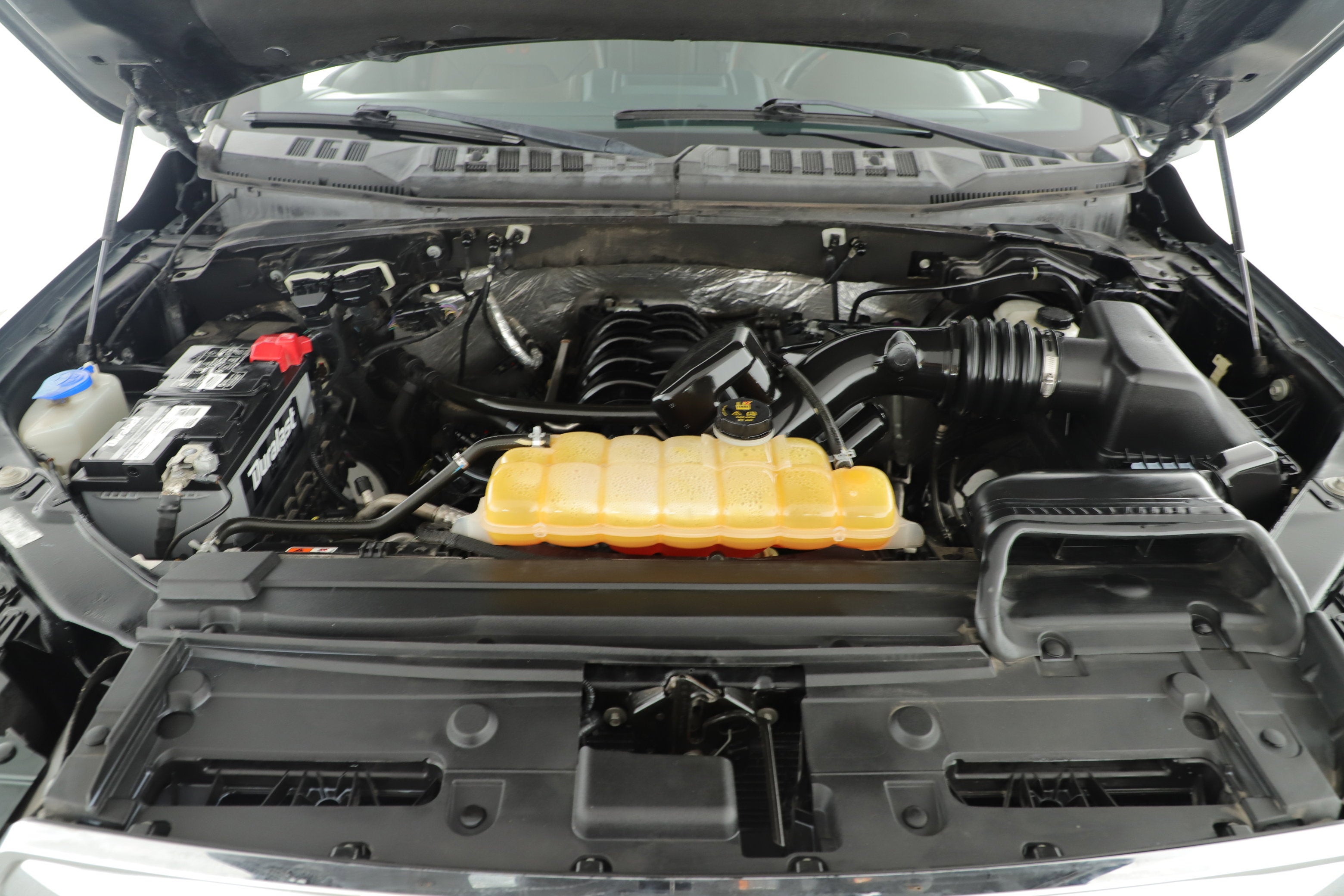 2016 Ford F-150 Base