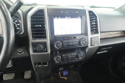 2019 Ford F-150 Base