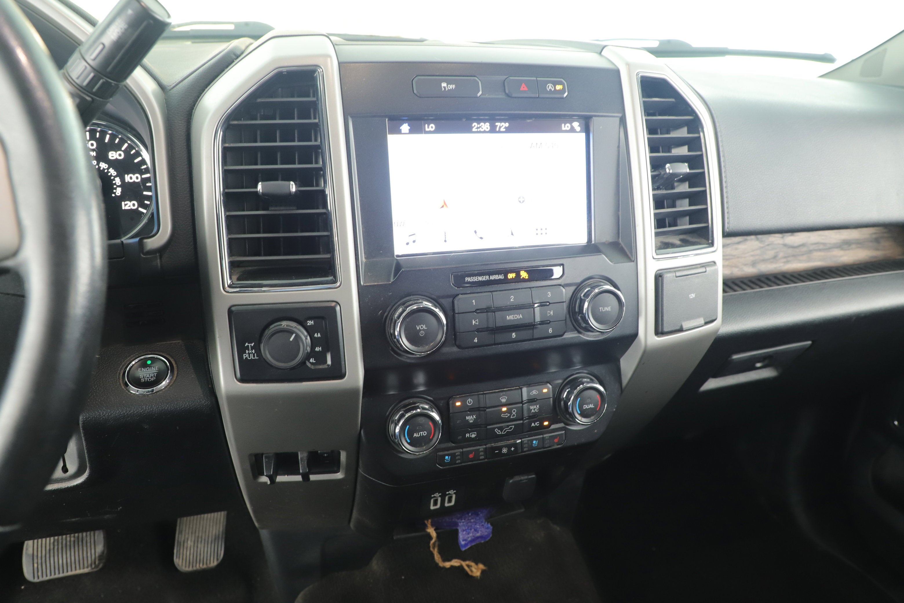 2019 Ford F-150 Base