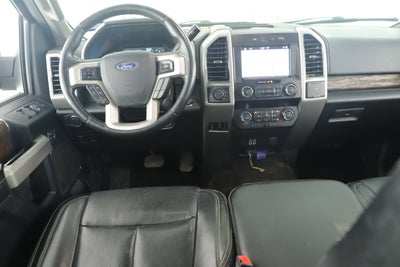 2019 Ford F-150 Base