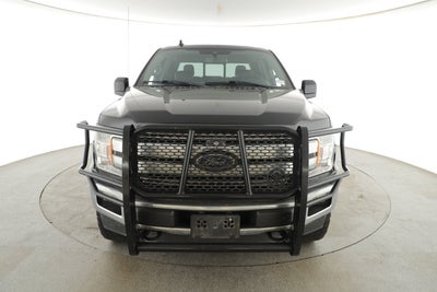 2019 Ford F-150 Base