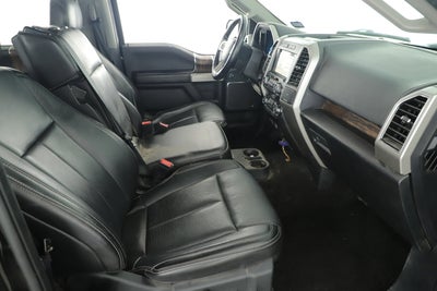 2019 Ford F-150 Base