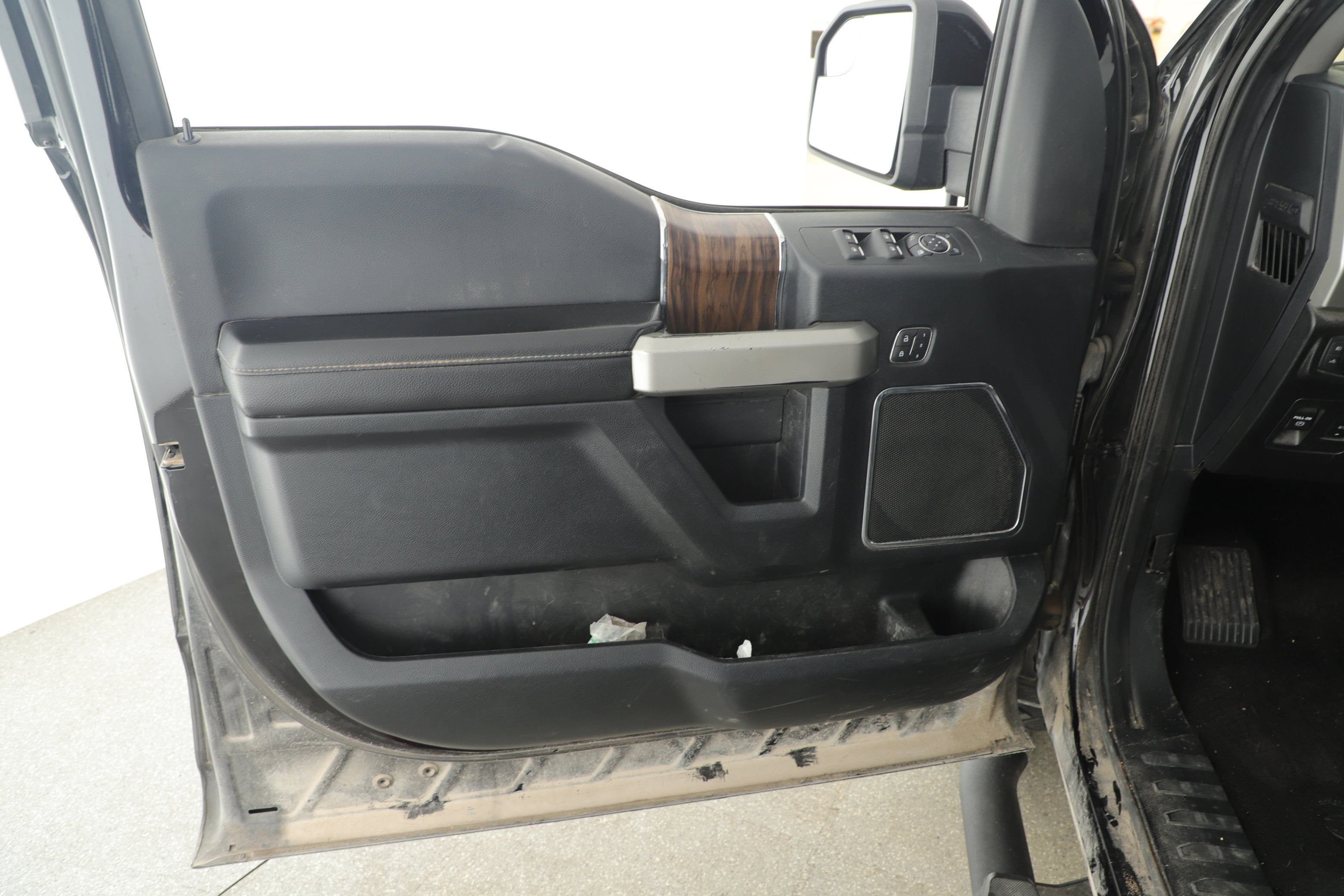 2019 Ford F-150 Base