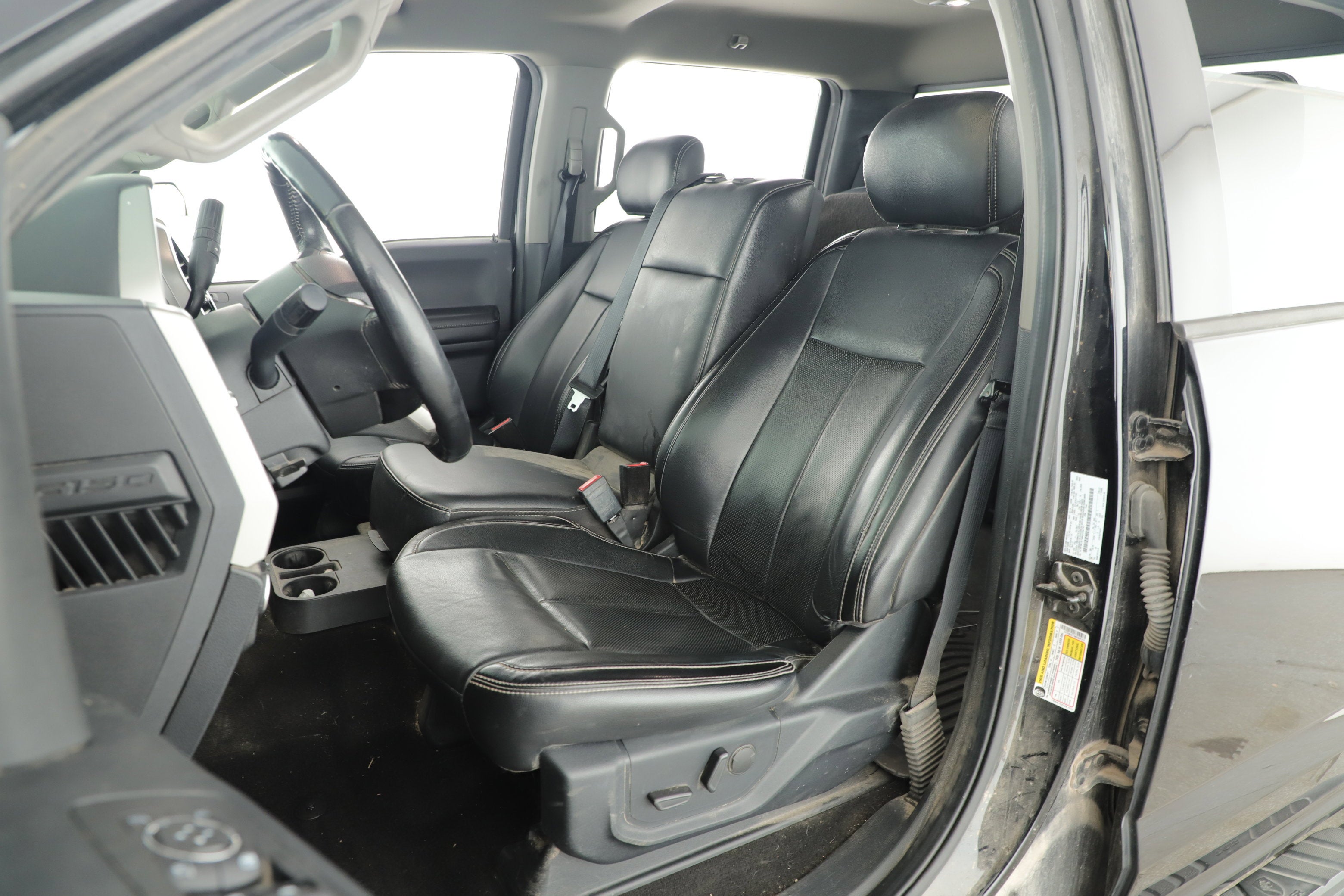 2019 Ford F-150 Base