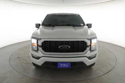 2023 Ford F-150 STX