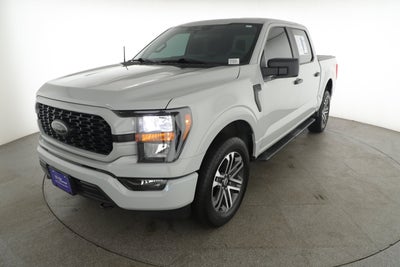 2023 Ford F-150 STX