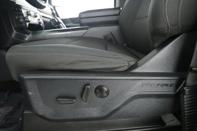 2022 Ford F-150 Base