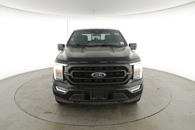 2022 Ford F-150 Base