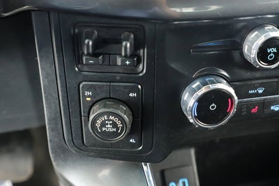 2022 Ford F-150 Base