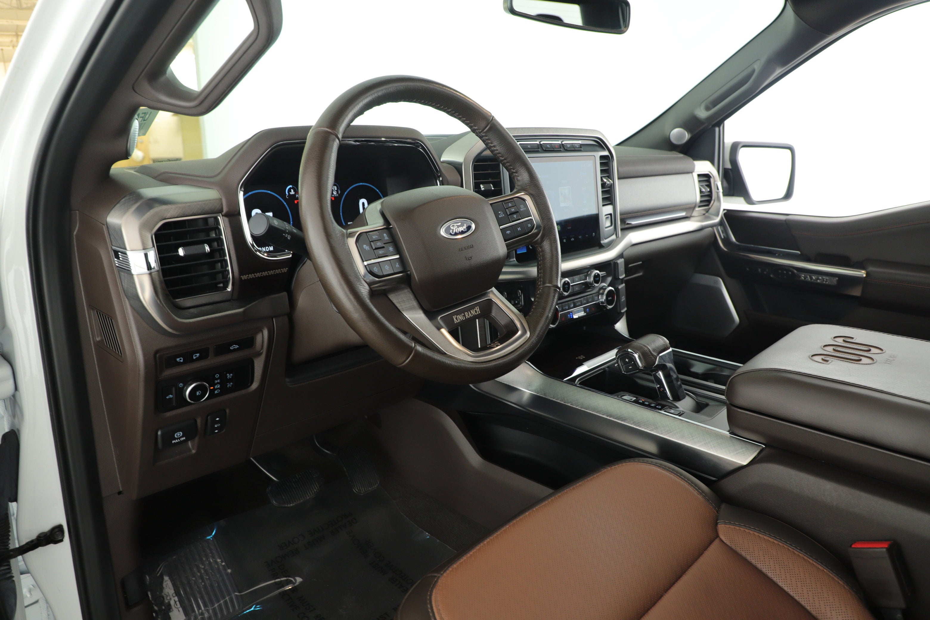 2023 Ford F-150 King Ranch