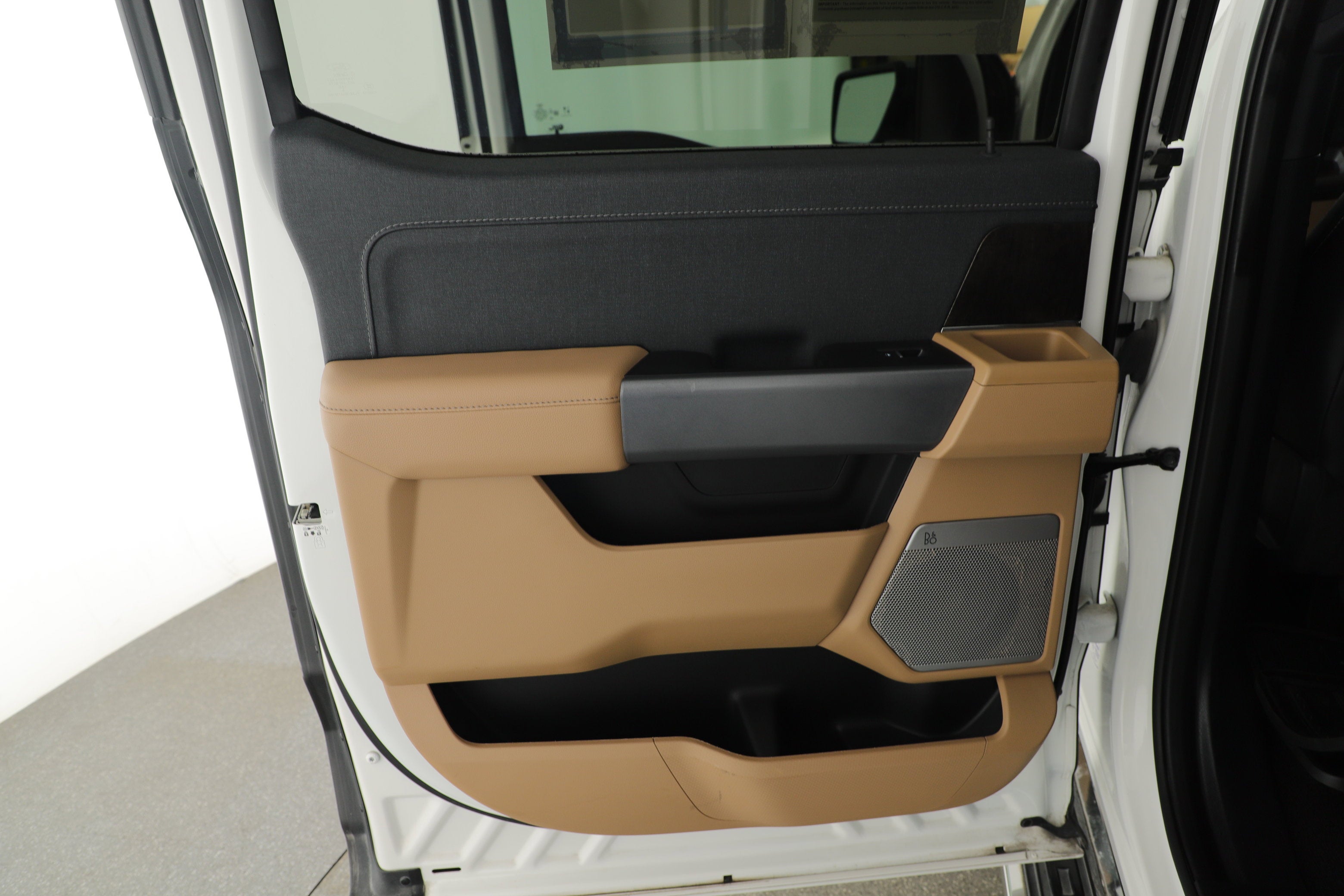 2022 Ford F-150 Base