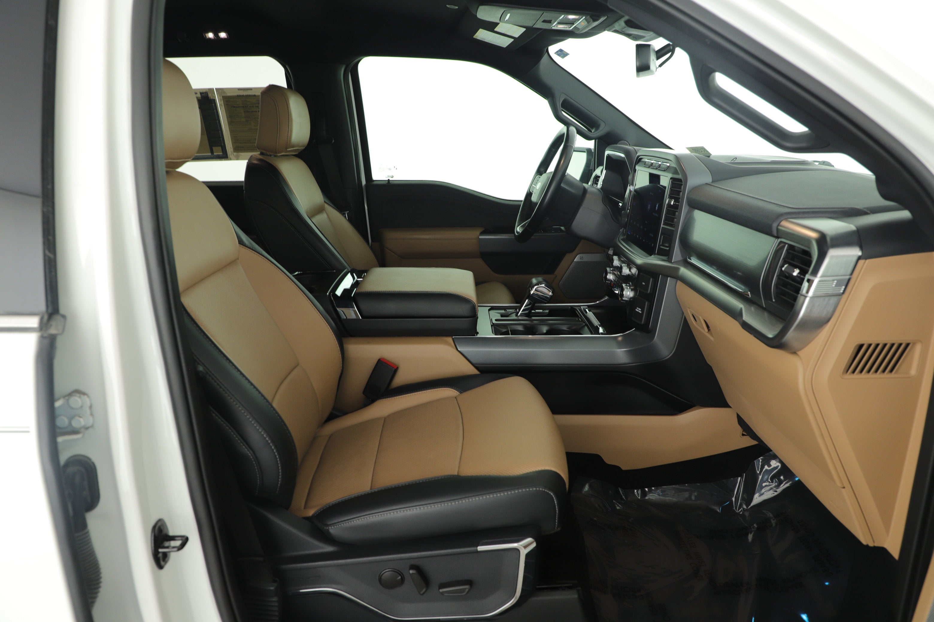 2022 Ford F-150 Base