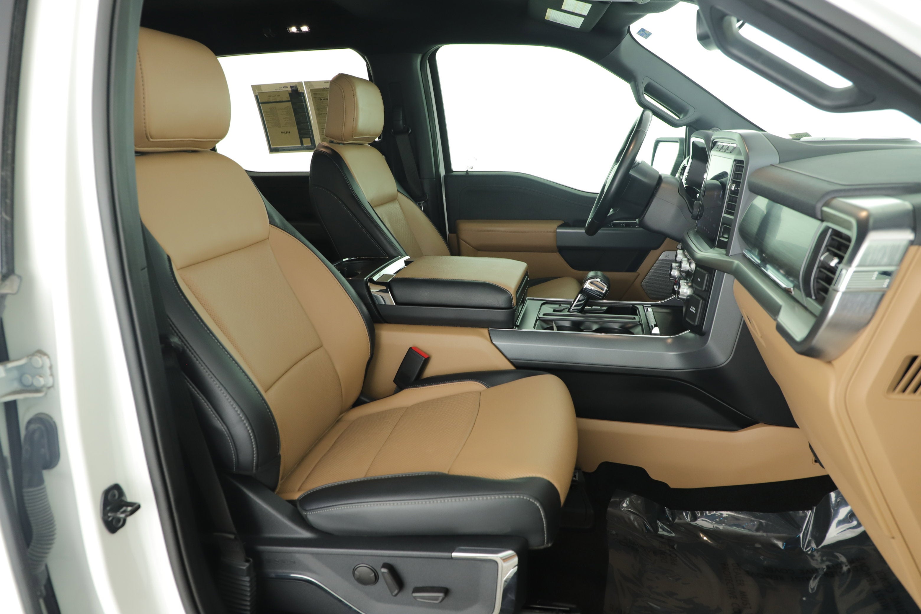 2022 Ford F-150 Base