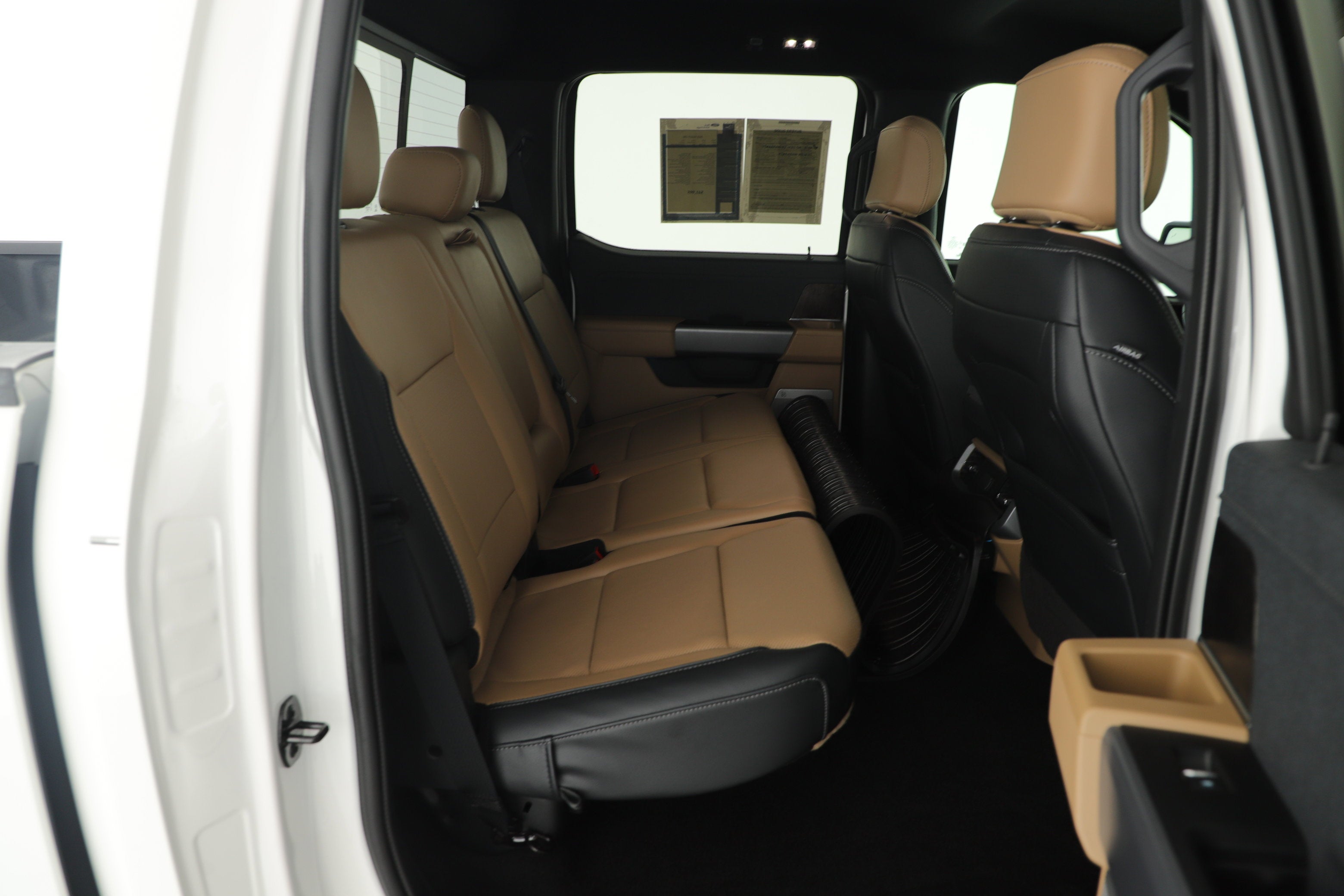 2022 Ford F-150 Base