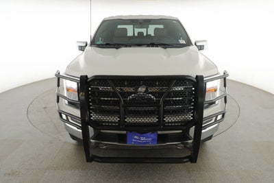 2022 Ford F-150 Base