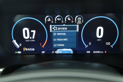 2022 Ford F-150 Base